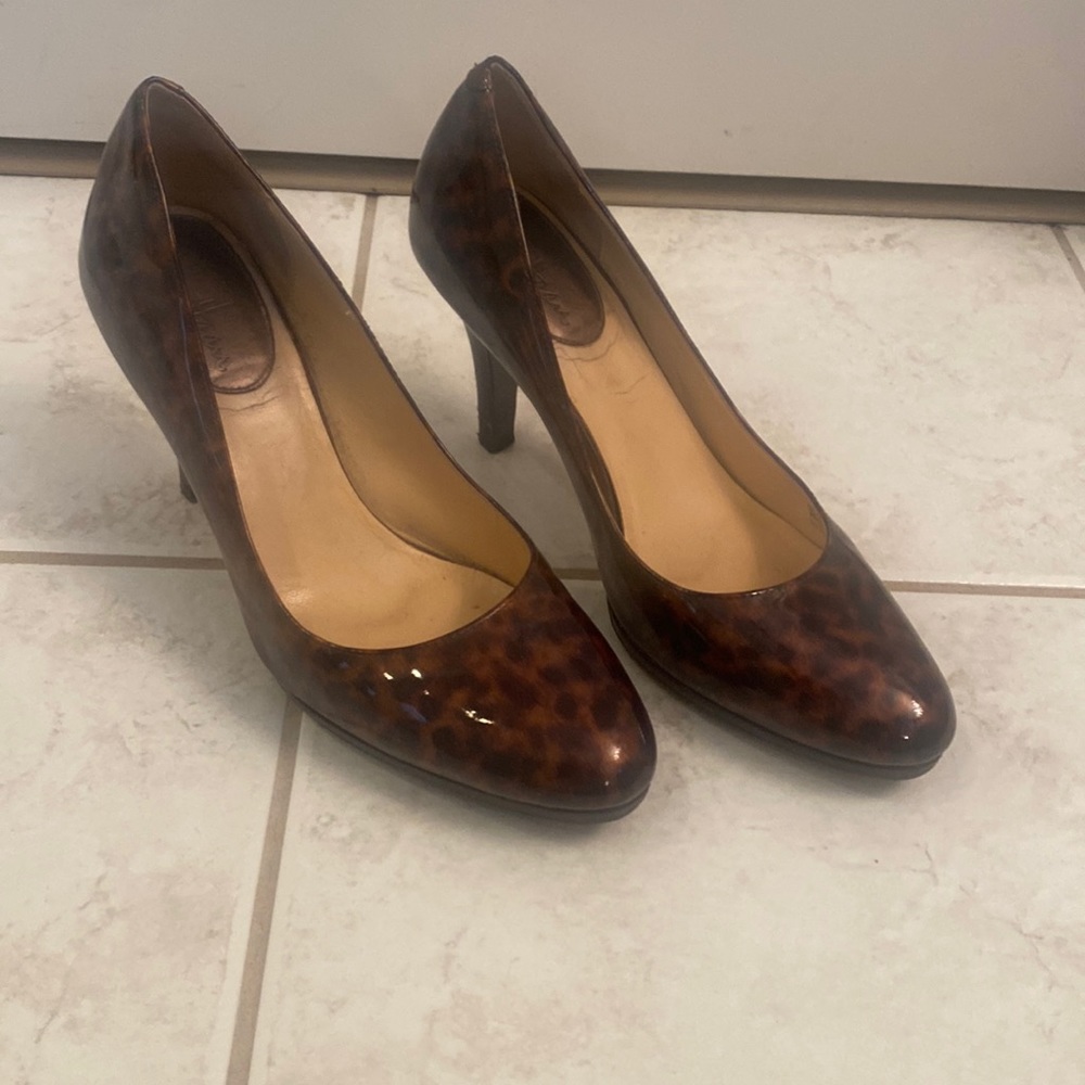 Cole Haan heels